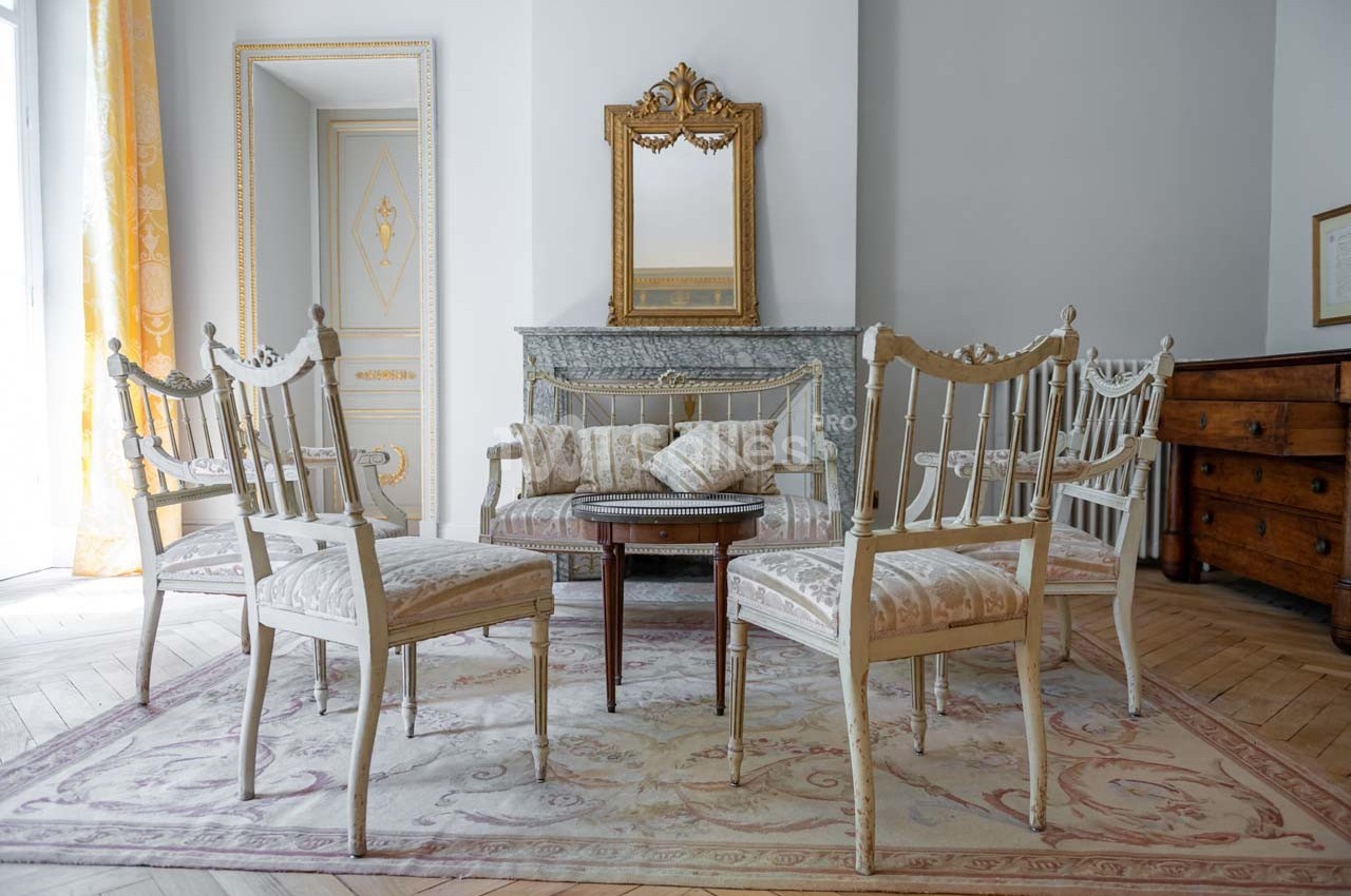Château de Valmousse - galerie - photo 57