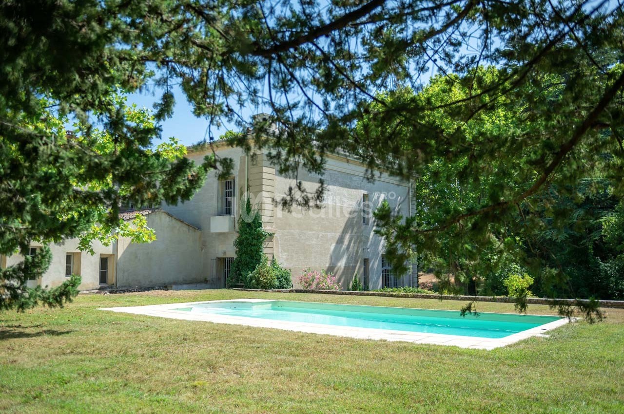Château de Valmousse - galerie - photo 35