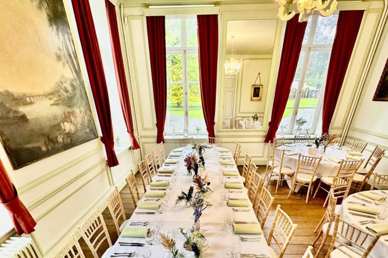 Château de Beez - photo 5