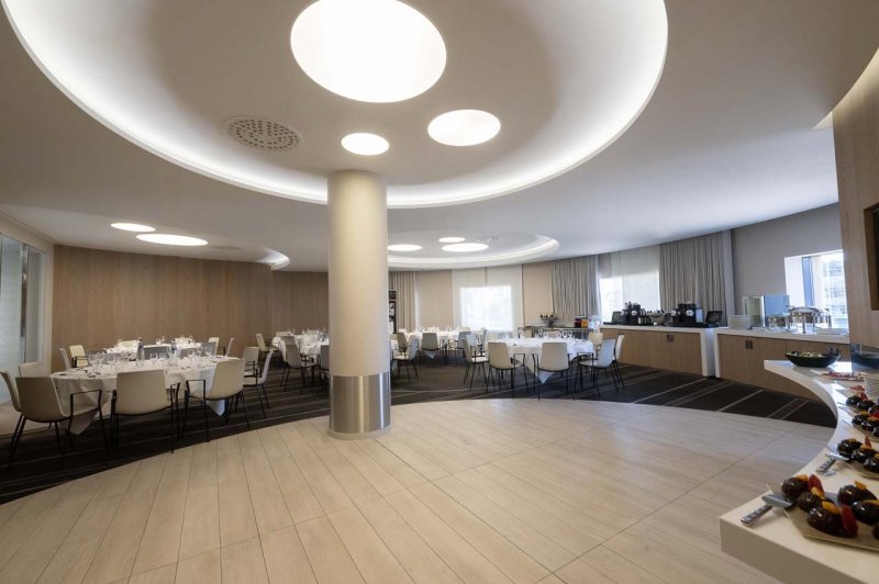 Pullman Brussels Centre Midi - photo 2