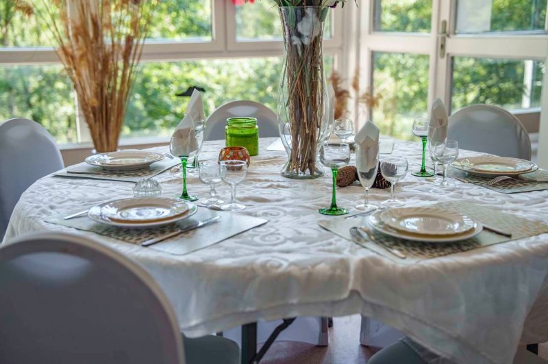 Domaine de Lalaye  - photo 5