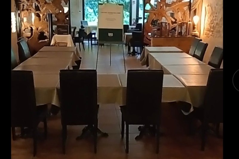 Déjeunez Sous l'Arbre Hôtel & Spa - photo 2