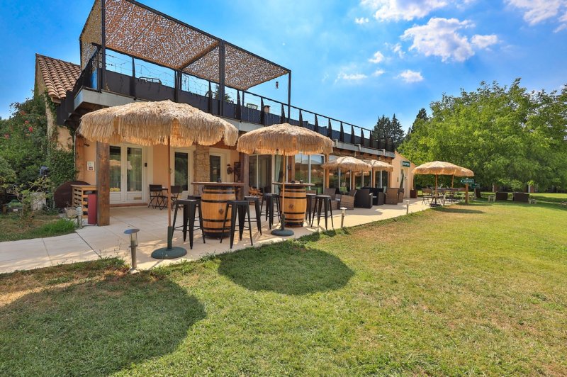 Déjeunez Sous l'Arbre Hôtel & Spa - photo 1