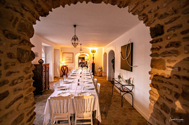 Domaine de la Thibaudière - photo 4
