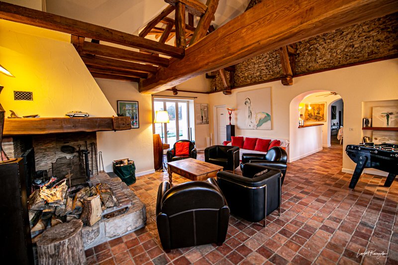 Domaine de la Thibaudière - photo 5