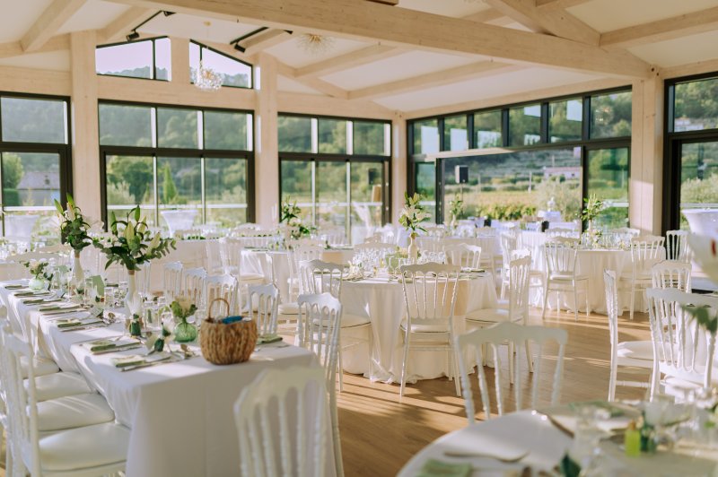 Domaine Bastide du Plan - photo 2