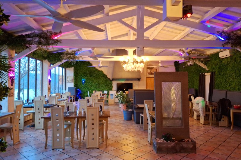 Auberge de Sainte Croix - photo 4
