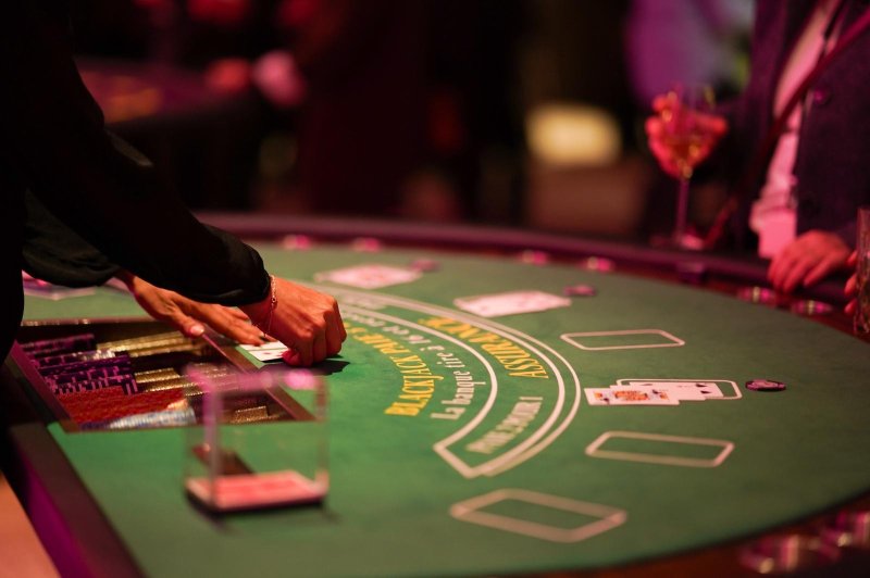 L’As du Casino - photo 1