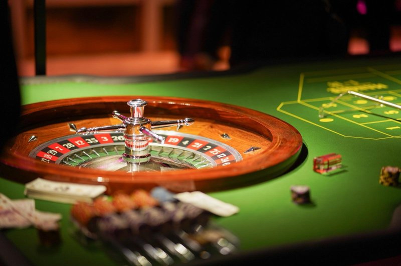L’As du Casino - photo 3