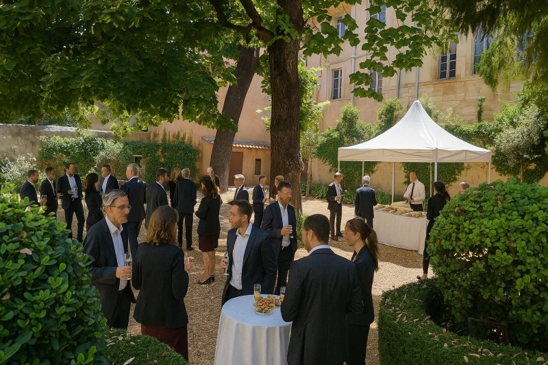 Hôtel de Ribbe - photo 4