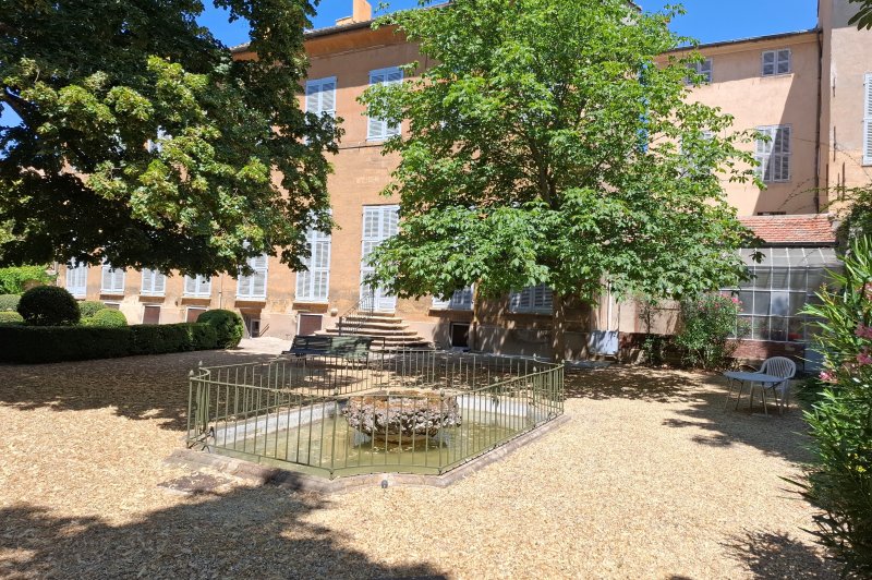 Hôtel de Ribbe - photo 2