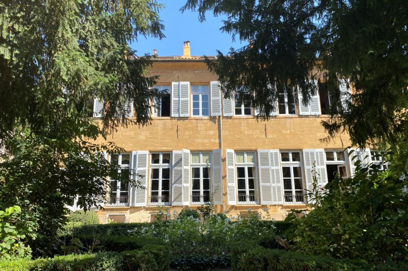 Hôtel de Ribbe - photo 1