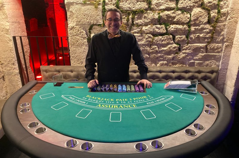 L'As du Casino - photo 2