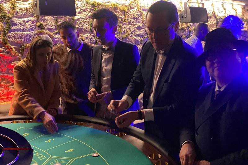 L'As du Casino - photo 3