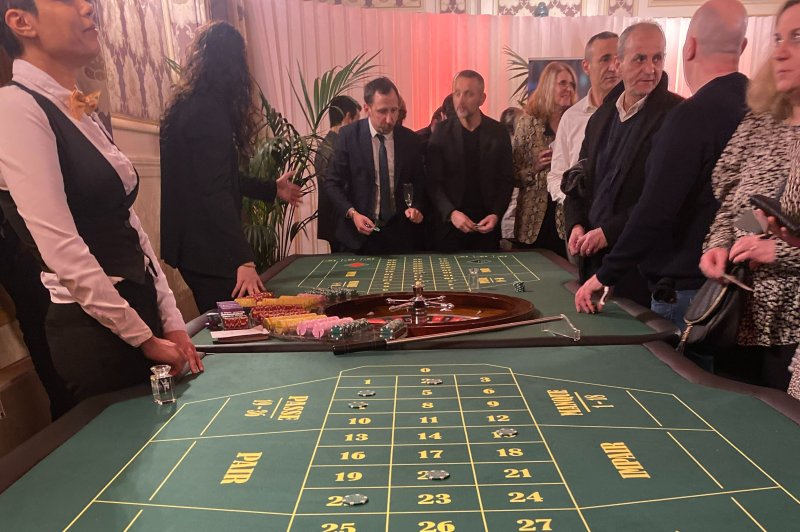 L'As du Casino - photo 4