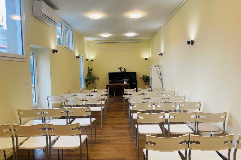 Espace Musset - photo 4