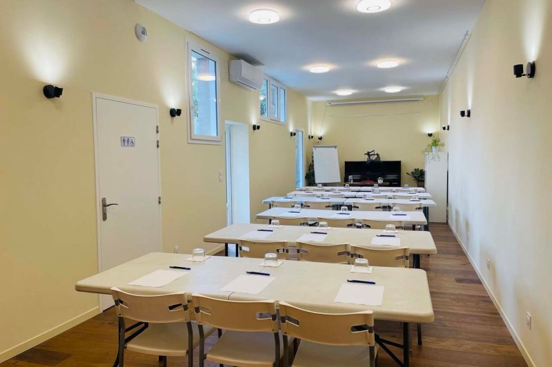 Espace Musset - photo 5