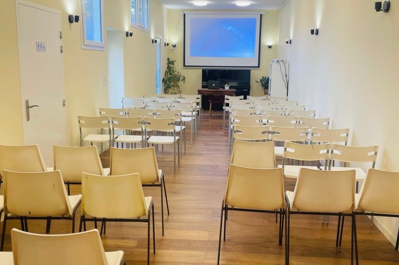 Espace Musset - photo 1