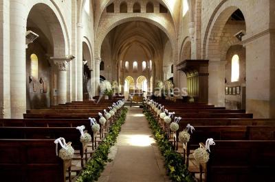 Abbaye De Morienval - photo 4