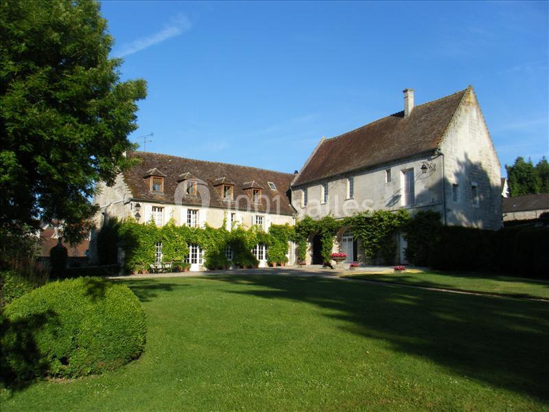 Abbaye De Morienval - galerie - photo 6