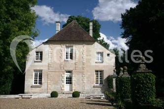 Abbaye De Morienval - galerie - photo 12