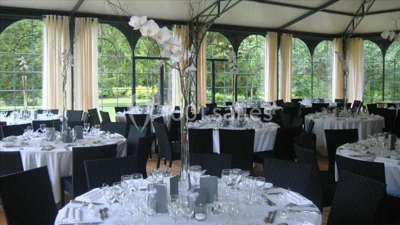 Abbaye De Morienval - galerie - photo 17
