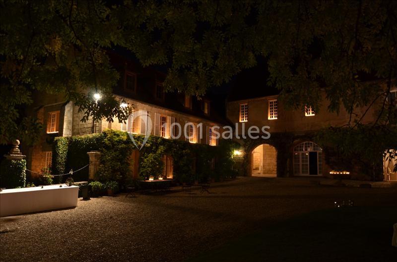 Abbaye De Morienval - galerie - photo 10