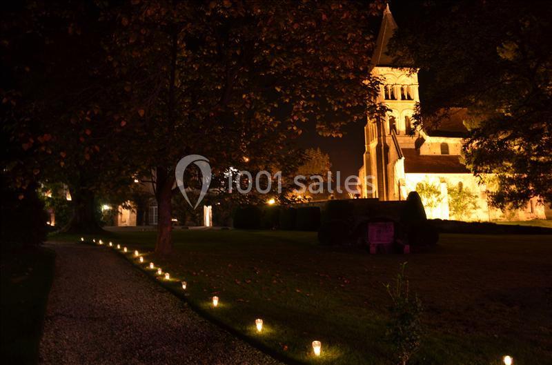 Abbaye De Morienval - galerie - photo 19