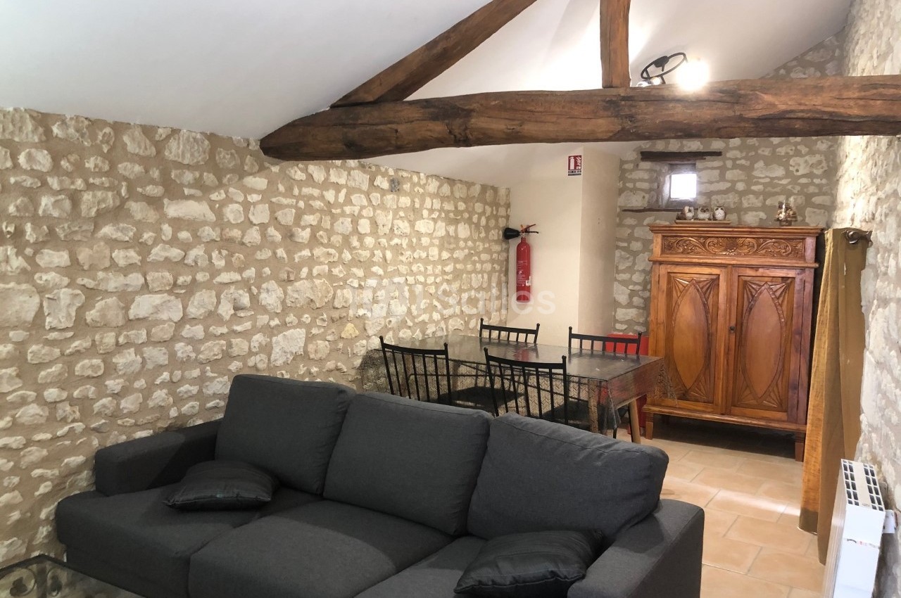 Les Logis de la Rimbertière - galerie - photo 12