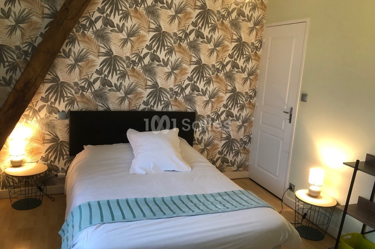 Les Logis de la Rimbertière - galerie - photo 11