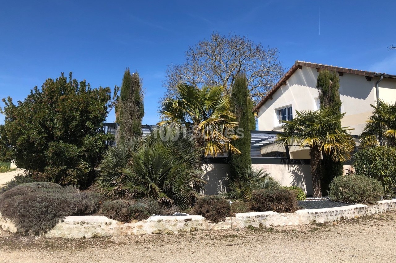 Les Logis de la Rimbertière - galerie - photo 3