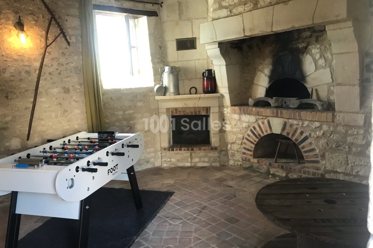 Les Logis de la Rimbertière - galerie - photo 9