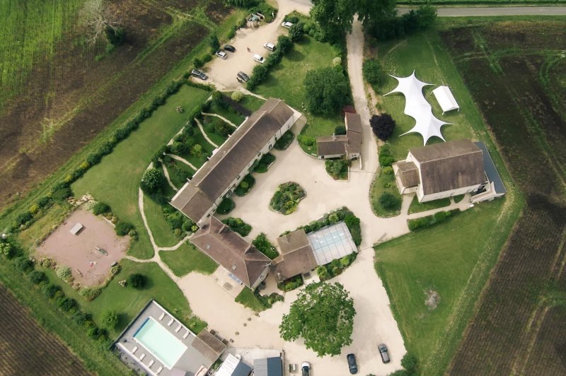 Les Logis de la Rimbertière - photo 1