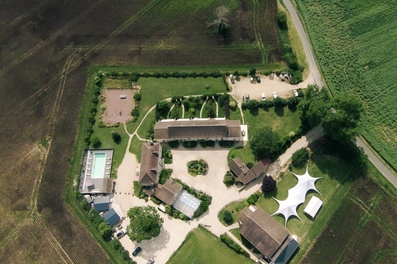 Les Logis de la Rimbertière - photo 2