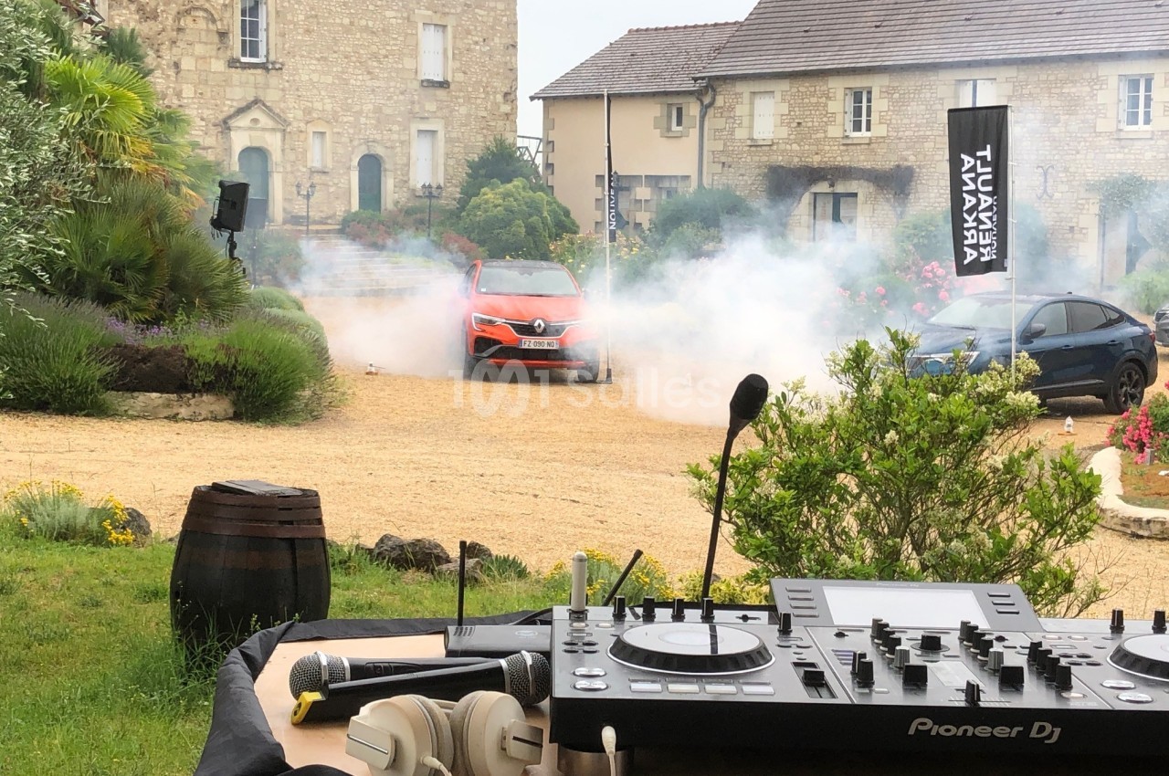 Les Logis de la Rimbertière - galerie - photo 15