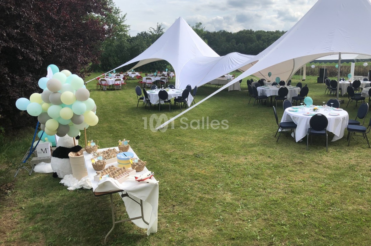 Les Logis de la Rimbertière - galerie - photo 19