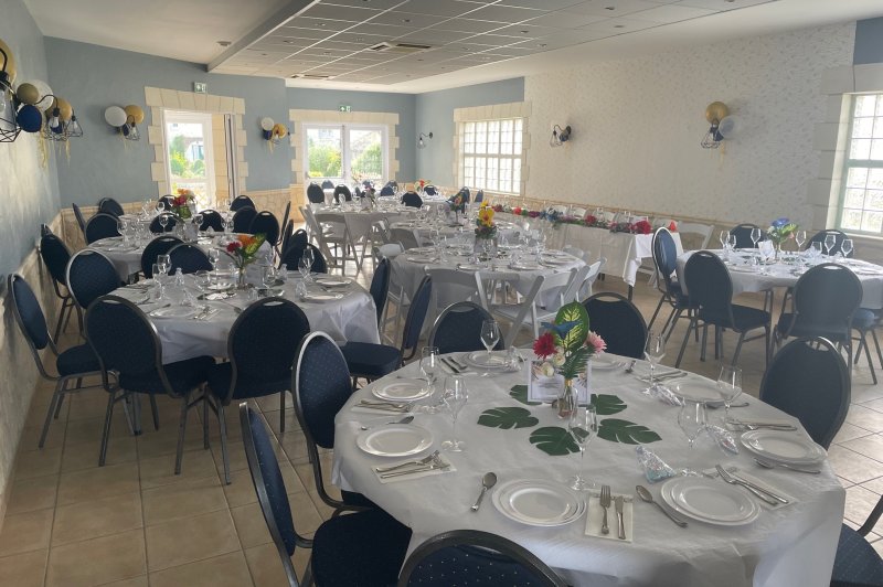 Les Logis de la Rimbertière - photo 4