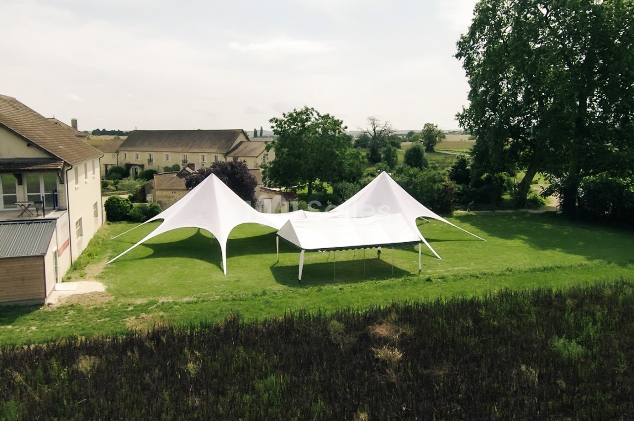 Les Logis de la Rimbertière - galerie - photo 17
