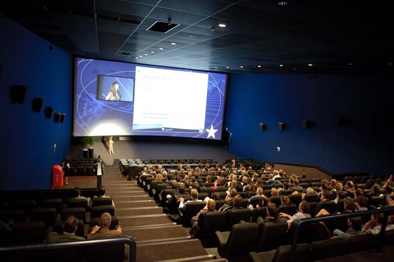 Kinepolis Lomme - photo 2