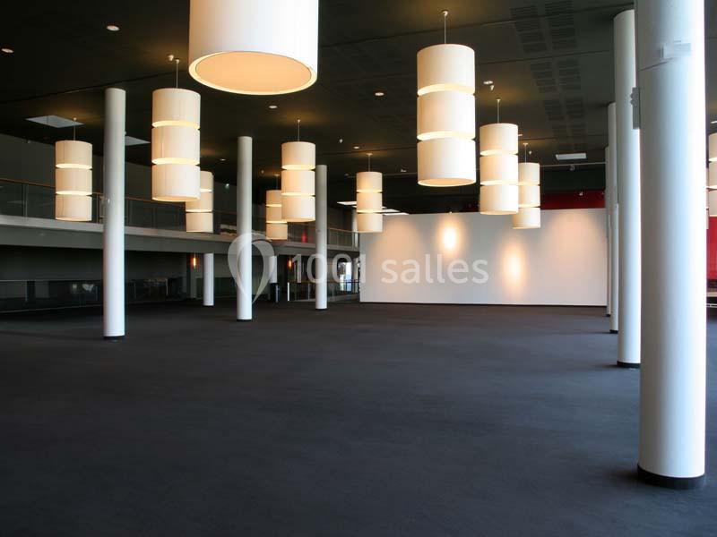 Kinepolis Lomme - galerie - photo 3