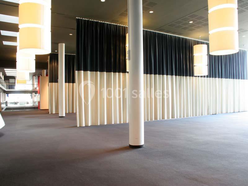 Kinepolis Lomme - galerie - photo 5