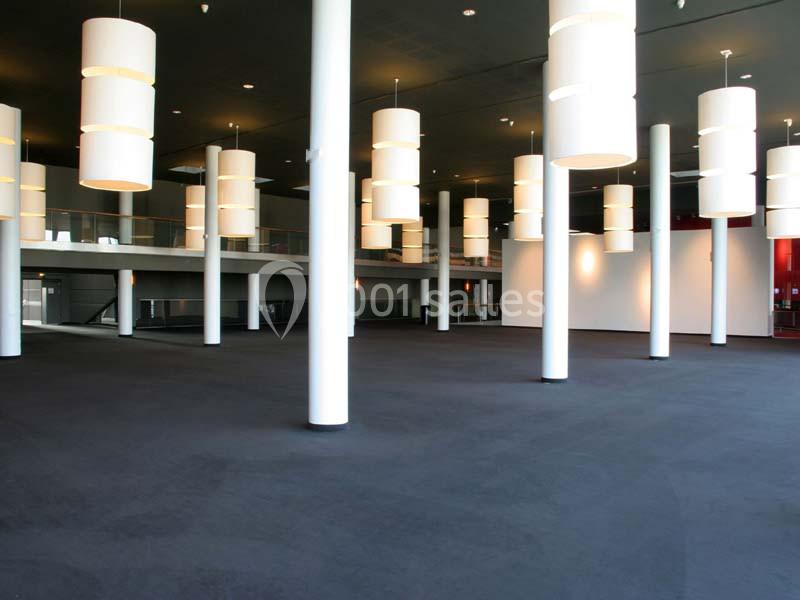 Kinepolis Lomme - galerie - photo 4