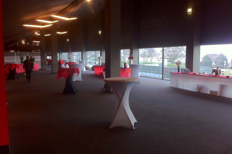 Kinepolis Thionville - photo 5