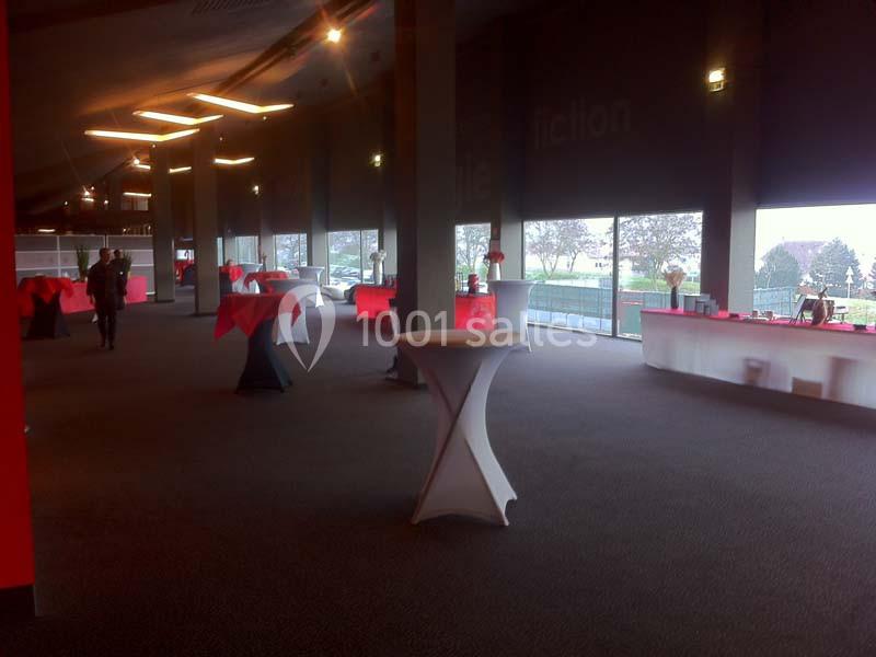 Kinepolis Thionville - galerie - photo 5