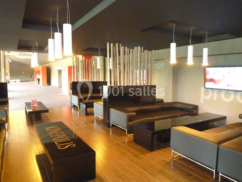 Kinepolis Thionville - galerie - photo 8