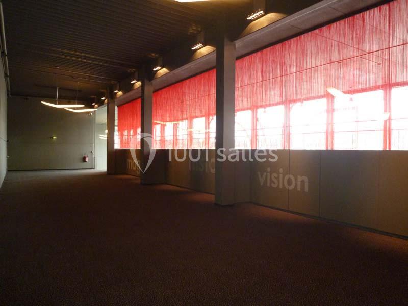 Kinepolis Thionville - galerie - photo 7