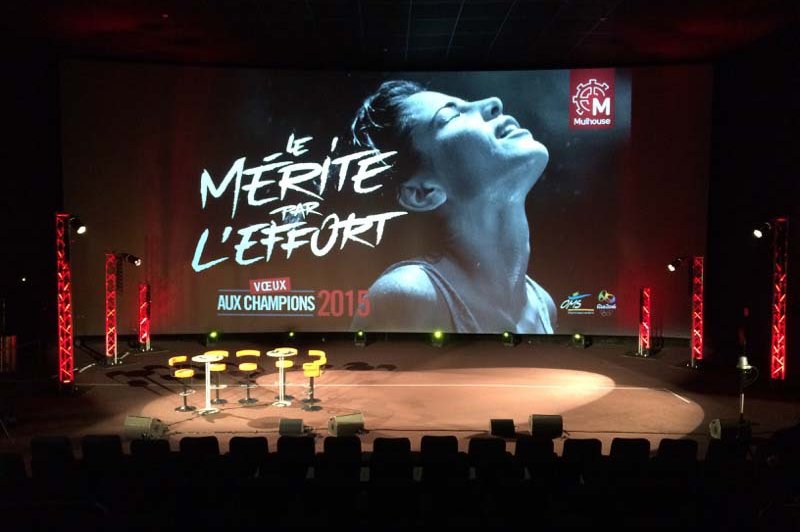Kinepolis Thionville - photo 4