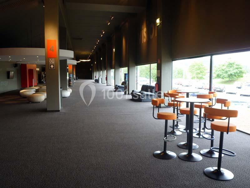 Kinepolis Thionville - galerie - photo 6