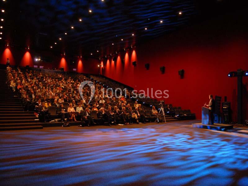 Kinepolis Thionville - galerie - photo 2
