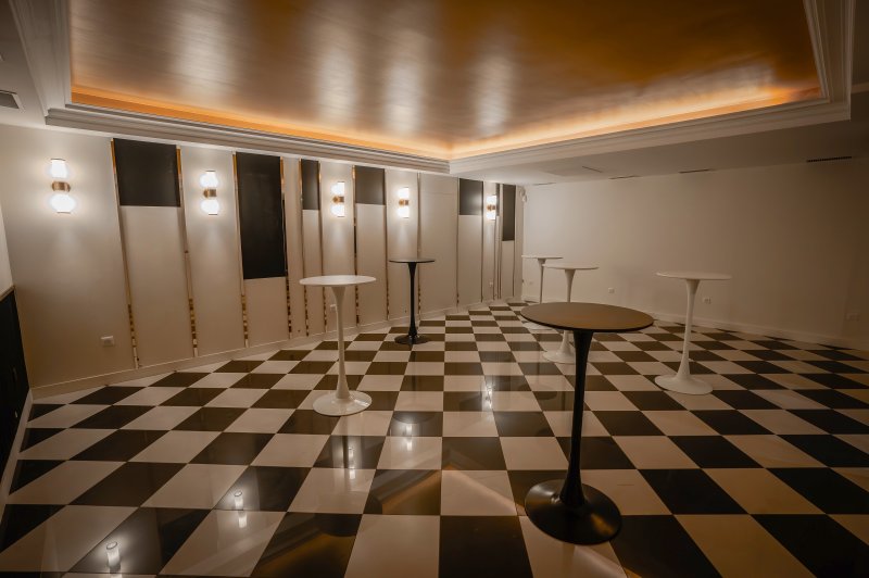 Maison des Maîtres Cuisiniers de France - photo 4